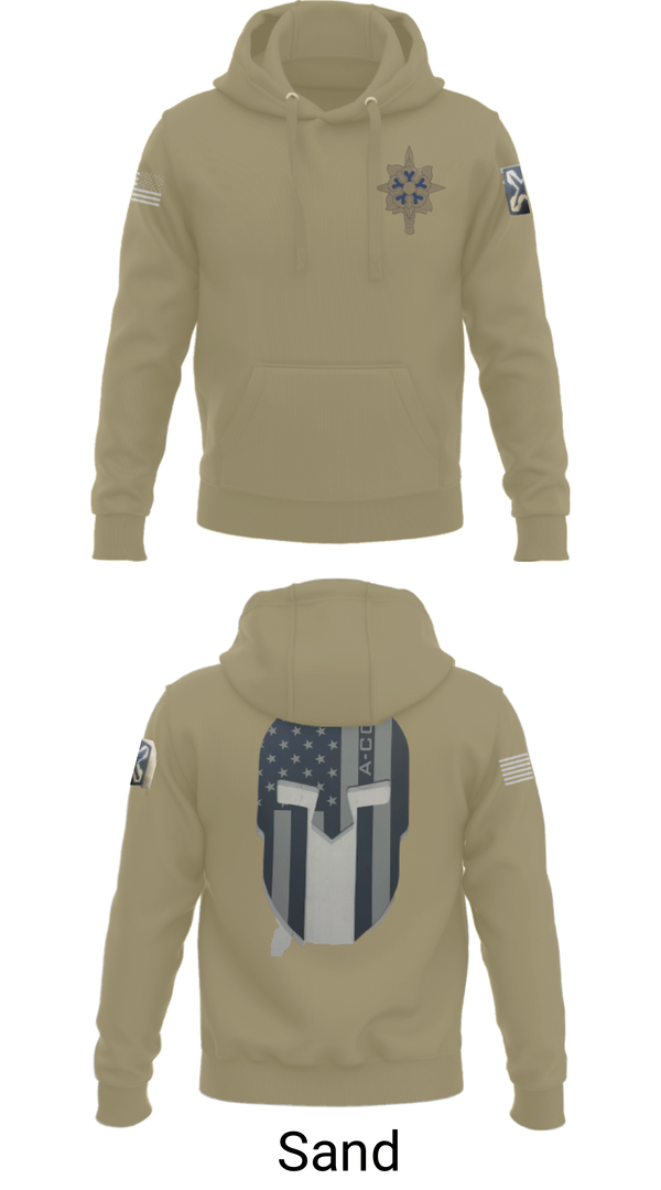 Hoodie, , National Guard, Teamtime, Team time, sublimation, custom sports apparel, team uniforms, spirit wear, spiritwear, sports uniforms, custom shirts, team store, custom team store, fundraiser sports, apparel fundraiser