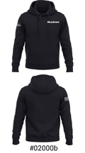 Shadows 75126858 Hoodie - 42