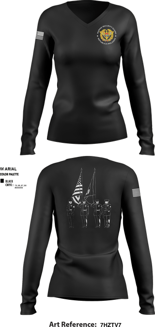 Women's Long Sleeve Vneck Shirt, , , Teamtime, Team time, sublimation, custom sports apparel, team uniforms, spirit wear, spiritwear, sports uniforms, custom shirts, team store, custom team store, fundraiser sports, apparel fundraiser
