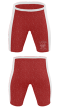 Saint Michaels High School Field Hockey 63636856 Men's Compression Shorts - 16