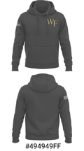 Wake Forest University Golf 25542554 Hoodie - 31