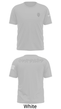 Gypsy Soul Clothing Llc 20687269 Short Sleeve Performance Shirt - 5