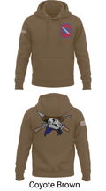 2-153 Infantry Battalion, Intel Section/S2 58885327 Hoodie - 44
