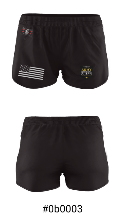 22ND RRB 50594442 Ranger Panties - 1