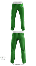 Eastpointe High School Basketball 84199427 Sweatpants - 1
