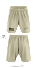 B BTRY 4-133FAR 53074900 Athletic Shorts With Pockets - 5