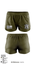MWSS-272 72017699 Ranger Panties - 1