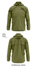 USAG Fort Sill 33635328 Windbreaker - 4