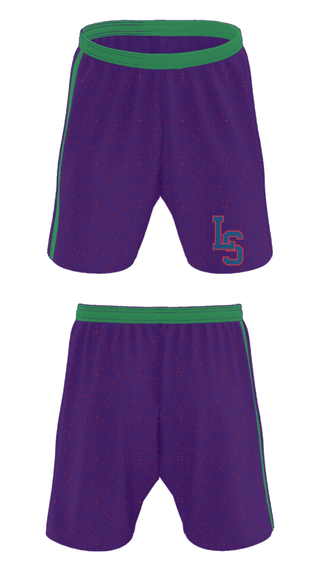 Athletic Shorts With Pockets, Lincoln-Sudbury Regional High School Volleyball, Men's Volleyball, Teamtime, Team time, sublimation, custom sports apparel, team uniforms, spirit wear, spiritwear, sports uniforms, custom shirts, team store, custom team store, fundraiser sports, apparel fundraiser