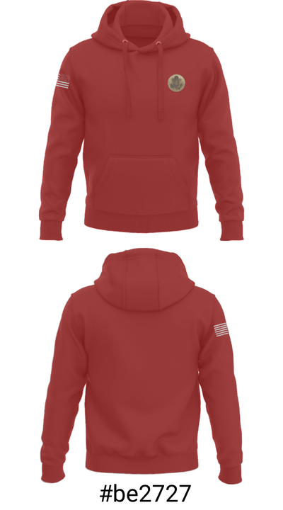 VFW 5910 41580513 Hoodie - 42