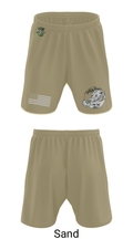 Washington State Patrol Aviation 88282662 Athletic Shorts With Pockets - 28