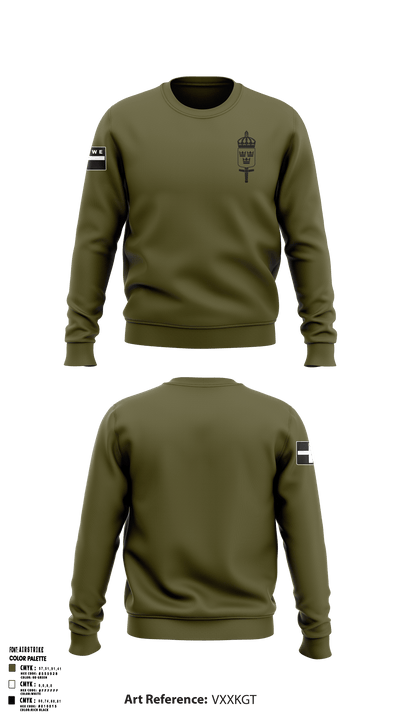 UndSäk 49850544 Crew Neck Sweatshirt - 51