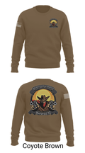 B DET, 502D IEW BN 43347096 Crew Neck Sweatshirt - 8