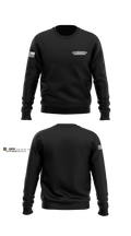 1st Light Armored Reconnaissance 57120954 Crew Neck Sweatshirt - 1