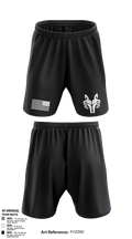 3rd Plt A Co 1-5 14607010 Athletic Shorts With Pockets - 3