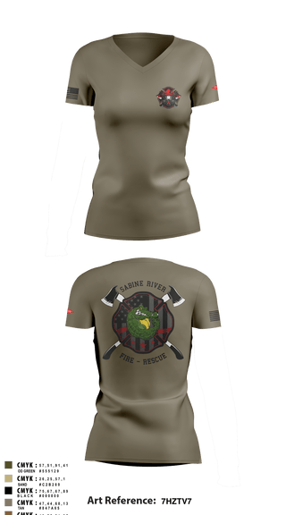 Women's Short Sleeve Vneck Shirt, , , Teamtime, Team time, sublimation, custom sports apparel, team uniforms, spirit wear, spiritwear, sports uniforms, custom shirts, team store, custom team store, fundraiser sports, apparel fundraiser