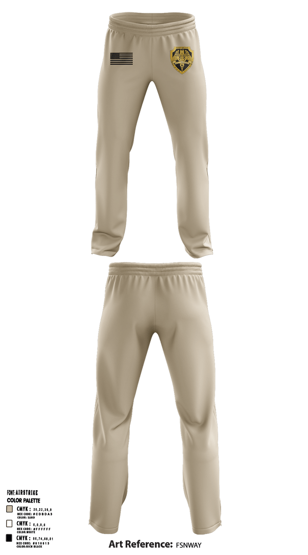 Sweatpants, 566 MCAS, Army, Teamtime, Team time, sublimation, custom sports apparel, team uniforms, spirit wear, spiritwear, sports uniforms, custom shirts, team store, custom team store, fundraiser sports, apparel fundraiser