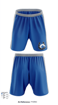 Andrada Polytechnic High School 34262371 Athletic Shorts With Pockets - 2