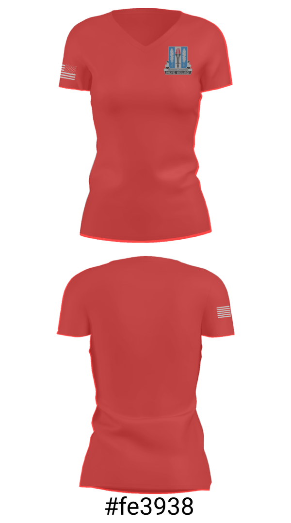 Women's Short Sleeve Vneck Shirt, MDAC, Men's Soccer, Teamtime, Team time, sublimation, custom sports apparel, team uniforms, spirit wear, spiritwear, sports uniforms, custom shirts, team store, custom team store, fundraiser sports, apparel fundraiser