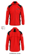 Omaha Tigers Baseball 41060978 Windbreaker - 1