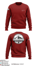 505th EN BN 61508581 Crew Neck Sweatshirt - 3