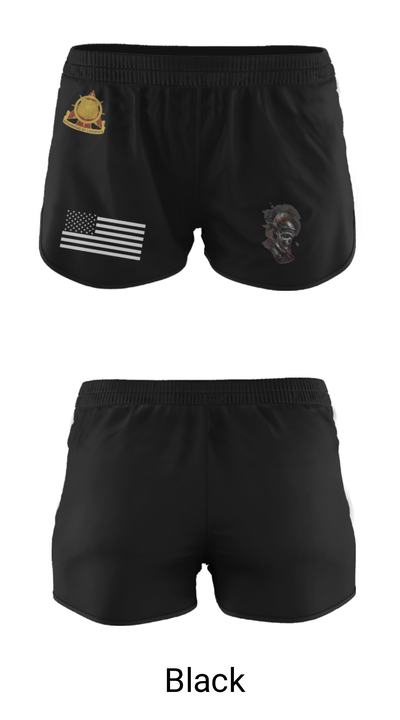 382nd CSSB 66174892 Ranger Panties - 3
