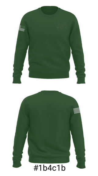 Crew Neck Sweatshirt, North Adams-Jerome High School Basketball, Women's Basketball, Teamtime, Team time, sublimation, custom sports apparel, team uniforms, spirit wear, spiritwear, sports uniforms, custom shirts, team store, custom team store, fundraiser sports, apparel fundraiser