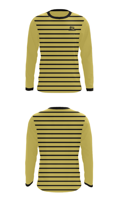 Swainsboro High School Basketball 8287562 Long Sleeve Performance Shirt - 25