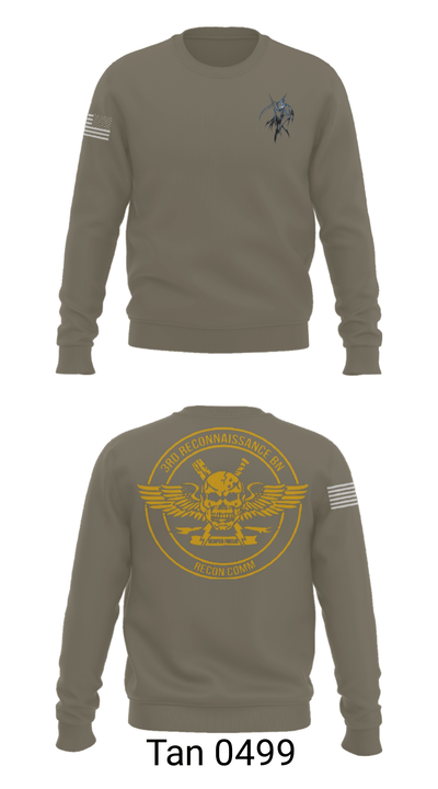 1MRB 68890519 Crew Neck Sweatshirt - 11