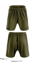 2d Recon Bn 14867704 Athletic Shorts With Pockets - 2