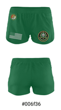 Second Armored Cavalry Regiment 2069337 Ranger Panties - 1