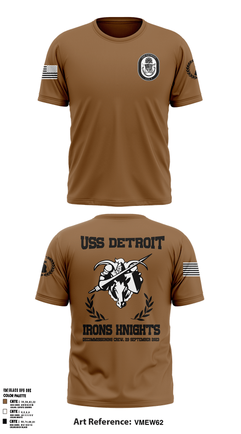 Short Sleeve Performance Shirt, , Navy, Teamtime, Team time, sublimation, custom sports apparel, team uniforms, spirit wear, spiritwear, sports uniforms, custom shirts, team store, custom team store, fundraiser sports, apparel fundraiser