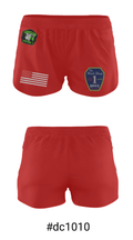 Delaware Park Chemical Engine Co. #1 31356015 Ranger Panties - 1