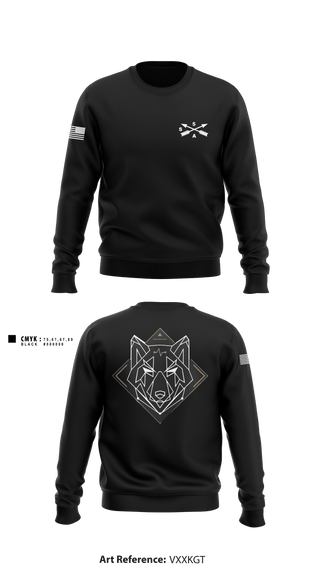 Crew Neck Sweatshirt, , Army, Teamtime, Team time, sublimation, custom sports apparel, team uniforms, spirit wear, spiritwear, sports uniforms, custom shirts, team store, custom team store, fundraiser sports, apparel fundraiser