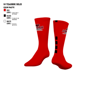 Custom Socks, Stevenson High School, Spirit Store, Teamtime, Team time, sublimation, custom sports apparel, team uniforms, spirit wear, spiritwear, sports uniforms, custom shirts, team store, custom team store, fundraiser sports, apparel fundraiser