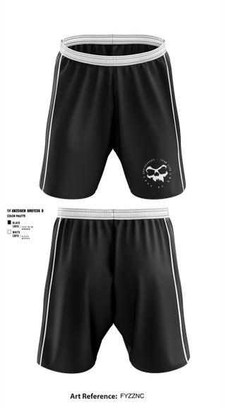 Athletic Shorts With Pockets, , , Teamtime, Team time, sublimation, custom sports apparel, team uniforms, spirit wear, spiritwear, sports uniforms, custom shirts, team store, custom team store, fundraiser sports, apparel fundraiser
