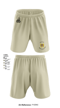 439th CEX 72519259 Athletic Shorts With Pockets - 5