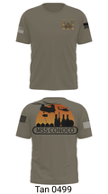 MSSC Essayons 2 48058860 Short Sleeve Performance Shirt - 35