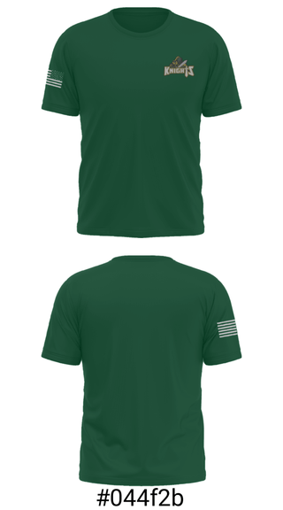 Short Sleeve Performance Shirt, Northern Nash High School Basketball, Women's Basketball, Teamtime, Team time, sublimation, custom sports apparel, team uniforms, spirit wear, spiritwear, sports uniforms, custom shirts, team store, custom team store, fundraiser sports, apparel fundraiser