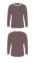 Ramtocompany 18225322 Long Sleeve Performance Shirt - 33