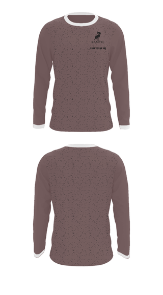 Long Sleeve Performance Shirt, Ramtocompany, , Teamtime, Team time, sublimation, custom sports apparel, team uniforms, spirit wear, spiritwear, sports uniforms, custom shirts, team store, custom team store, fundraiser sports, apparel fundraiser
