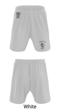Test SF Logo 16004450 Athletic Shorts With Pockets - 18