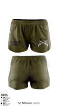 HHD 437th MP BN 73835044 Ranger Panties - 55