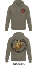 MWSS 471 DET A 71536403 Hoodie - 47