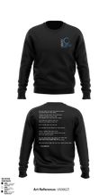 Outer Circle Foundation 46090524 Crew Neck Sweatshirt - 1