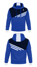 Midway High School Golf 30505610 Hoodie - 1
