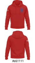 230th BSB HHC 34082750 Hoodie - 43