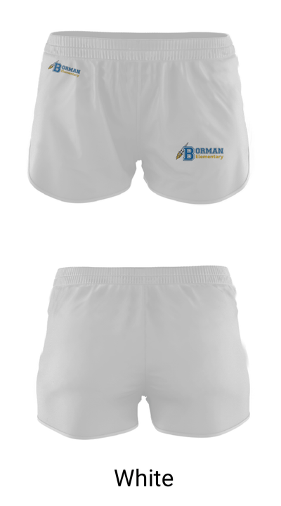 Frank Borman School 72819267 Ranger Panties - 4