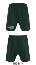 HSC-8 7797880 Athletic Shorts With Pockets - 25