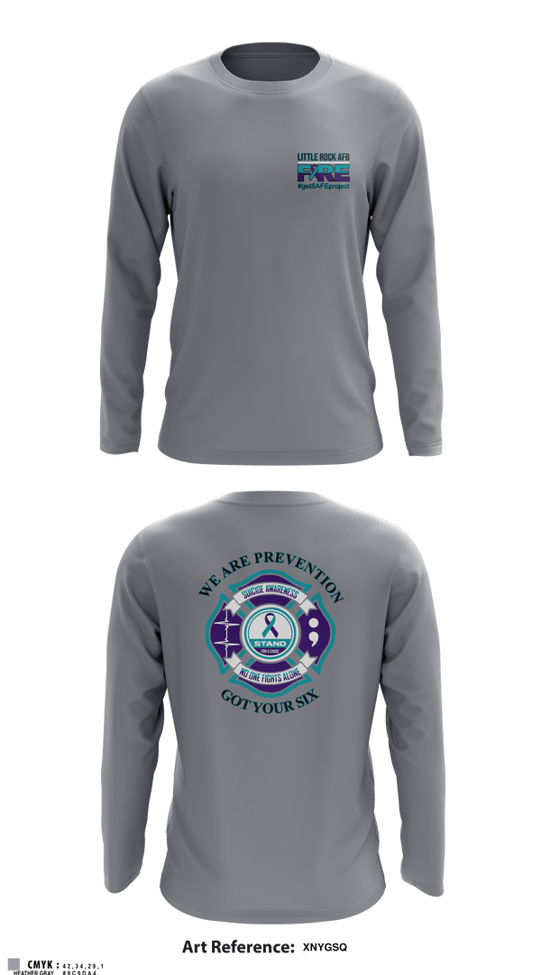 Long Sleeve Performance Shirt, , Fire Department, Teamtime, Team time, sublimation, custom sports apparel, team uniforms, spirit wear, spiritwear, sports uniforms, custom shirts, team store, custom team store, fundraiser sports, apparel fundraiser